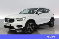 Volvo XC40 Recharge T4 Inscription Expression Drag V-Hjul