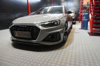 Audi A4 Avant 2.9 V6 TFSI quattro RS competition Plus 450 HP