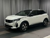 Peugeot 3008 GT Hybrid4 300 Ultimate Business Drag