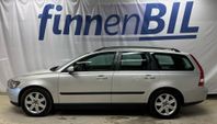 Volvo V50 2.4 Drag