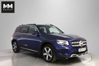 Mercedes-Benz GLB 200 D 4MATIC VÄRMARE PREMIUM SOUND WIDESCR