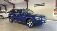 Mercedes-Benz GLB 200 d 4MATIC 8G-DCT Progressive, Urban