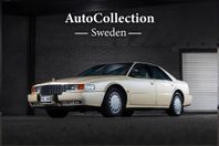 Cadillac Seville STS i ett fantastiskt original skick