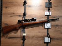 Brno Cz 452 kal 22Lr