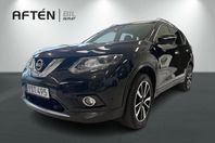 Nissan X-Trail 1.6 dCi XTRONIC Tekna Panorama/360°/Skinn/GPS