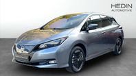 Nissan Leaf LEAF E+ N-CONNECTA MY22 59 KWH LED