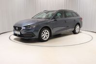 Seat Leon Sportstourer 1,0 eTSI Aut Värmare Drag