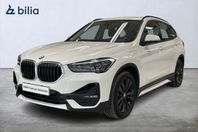 BMW X1 xDrive 25e Sportline | Head-Up | Nav prof. | PDC bak