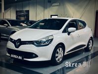 Renault Clio 1.5 dCi Expression Navi