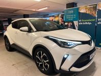 Toyota C-HR (98hk)*hybrid*900kr/mån*Bensin/EL*