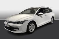 Volkswagen Golf Sportcombi Life 1,5 ETSI 150hk Aut Dragkrok