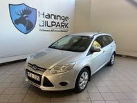 Ford Focus Kombi 1.0 EcoBoost/SUPERDEAL 3,95%/