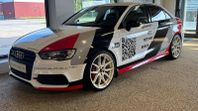 Audi S3 Sedan 2.0 TFSI quattro STM500 IMSA