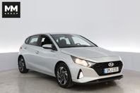 Hyundai i20 1.0 T-GDI/AUT/ESSENTIAL/KAMERA/PARKSENSOR/EU6