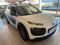 Citroën C4 Cactus 1.2 PureTech Euro 5