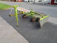 Claas strängläggare