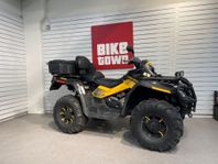 Can-Am Outlander 800 MAX XT