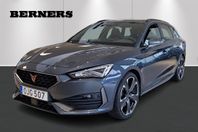 Cupra Leon Sportstourer e-Hybrid e- Hybrid 245hk / Cuprapake