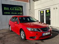 Saab 9-3 SportCombi 1.8t BioPower Linear Dragk