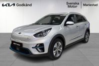 Kia E-Niro Advance Plus Tech I JBL I Sollucka I Adaptiv Fart