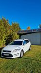 Ford Mondeo Kombi 1.6 TDCi Trend Euro 5