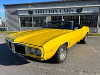 Pontiac Firebird Cabriolet 5,7