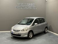 Honda Jazz 1.3 CVT AUTOMAT 11200MIL