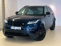 Land Rover Range Rover Velar P250 AWD SE / Black Pack / Drag