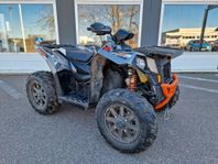 Polaris Scrambler 1000 EPS Terräng-reg *MOMS*