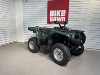 Yamaha Grizzly 700 EPS