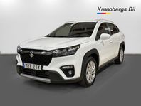 Suzuki S-Cross 1,5 AllGrip Automat Select 4*4