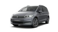 Volkswagen Touran 1,5 TSI 150hk Automat 7-Sits Dragpaket