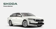 Skoda Octavia Selection TSI 116 Privatleasing fr 3 665:-