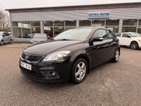 Kia Pro_Cee´d Pro Ceed 1.6 CRDi Sommar och vinterhjul