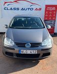 Volkswagen Golf 5-dörrar 1.6 Euro 4