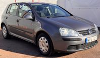 Volkswagen Golf 5-dörrar 1.6 Euro 4