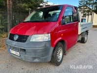 Volkswagen Transporter Chassi Cab T28 1.9 TDI