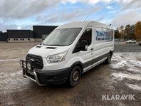 Ford transit 350 2.2 TDCi