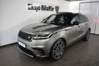 Land Rover Range Rover Velar P380 AWD Automat R-Dynamic HSE