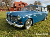 Volvo Amazon 121 P220 1.8