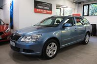 Skoda Octavia Kombi 2.0 TDI 140hk Ambiente Automat 9600 Mil