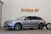 Audi A6 Allroad 3.0 TDI V6 Q LUFTFJ DRAG D-VÄRM TEKNIK 218hk