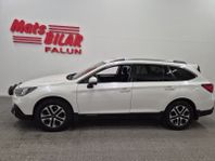 Subaru Outback 2,5 Automat 175 Hk 4x4