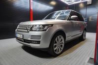 Land Rover Range Rover 4.4 SDV8 4WD