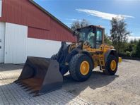 Volvo L70F 2010 Hjullastare / Lastmaskin FINANS