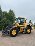 Volvo L70F 2010 Hjullastare / Lastmaskin FINANS