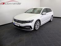 Volkswagen Passat Sportscombi 200HK R-LINE/ COCKPIT/DRAG/VAT