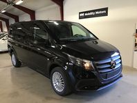 Mercedes-Benz Vito 116 CDI 4x4 Skåp Lång PRO LAGERBIL