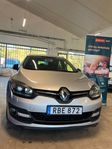 Renault Mégane Grandtour 1.2 TCe LIMITED Euro 6