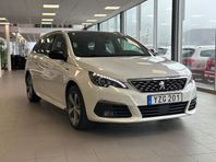 Peugeot 308 SW 1.2 e-THP EAT GT-Line Panorama